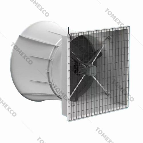 QUẠT THÔNG GIÓ COMPOSITE TMC 57”