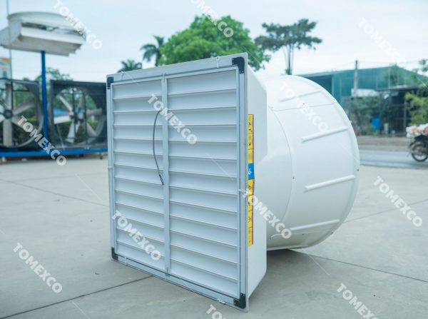 Quạt thông gió composite TMC 51”