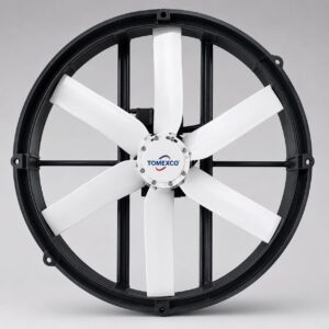 Quạt Hướng Trục 48’’